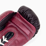 Bokshandschoenen Di Nardo met veters 