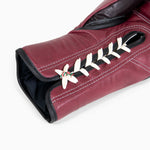 Bokshandschoenen Di Nardo met veters 