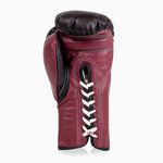 Bokshandschoenen Di Nardo met veters 