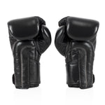 Gants de boxe Fairtex Angular BGV6 Noir 