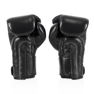 Gants de boxe Fairtex Angular BGV6 Noir 