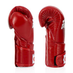 Gants de boxe Fairtex Angulaire BGV6 Rouge 