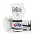 Gants de boxe Fairtex Mexican Style BGV9 Blanc