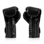 Gants de boxe Fairtex Mexican Style BGV9 Noir 