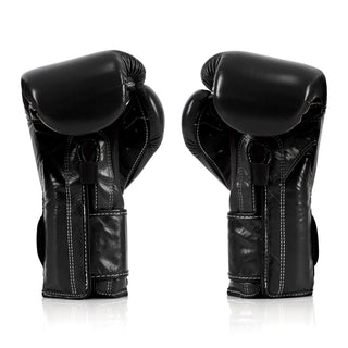 Gants de boxe Fairtex Mexican Style BGV9 Noir 