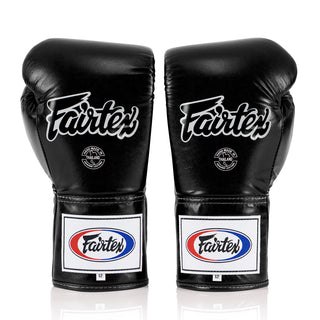 Bokshandschoenen Fairtex Pro Competitie BGL6 