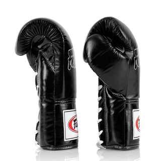 Bokshandschoenen Fairtex Pro Competitie BGL6 