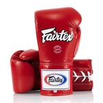 Bokshandschoenen Fairtex Pro Competitie BGL6 