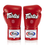 Bokshandschoenen Fairtex Pro Competitie BGL6 
