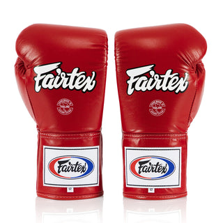 Bokshandschoenen Fairtex Pro Competitie BGL6 