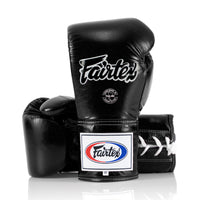 Bokshandschoenen Fairtex Pro Competitie BGL6 