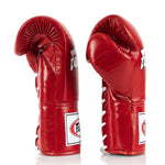 Bokshandschoenen Fairtex Pro Competitie BGL6 