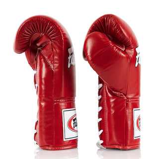Bokshandschoenen Fairtex Pro Competitie BGL6 