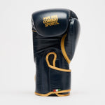 Bokshandschoenen Leone DNA Premium GN002 Blauw 