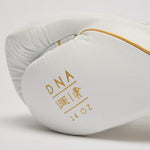 Gants de boxe Leone DNA Premium GN002 Blanc 