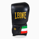 Bokshandschoenen Leone Italië GN039 