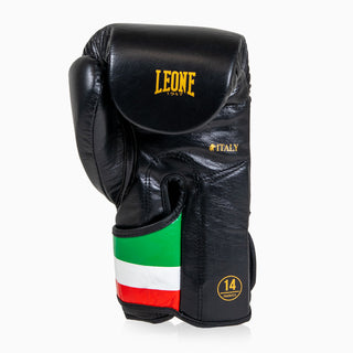 Bokshandschoenen Leone Italië GN039 