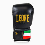 Bokshandschoenen Leone Italië GN039 