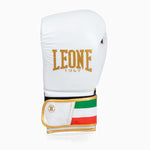 Bokshandschoenen Leone Italië GN039 