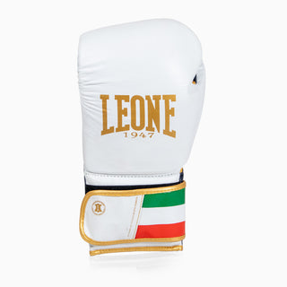 Bokshandschoenen Leone Italië GN039 