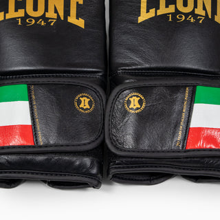 Bokshandschoenen Leone Italië GN039 