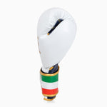 Bokshandschoenen Leone Italië GN039 