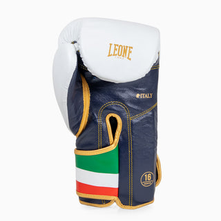 Bokshandschoenen Leone Italië GN039 