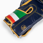 Bokshandschoenen Leone Italië GN039 