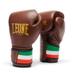 Bokshandschoenen Leone Italië GN039 