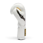 Bokshandschoenen Leone Iuter GN01IU Wit 