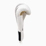 Bokshandschoenen Leone Iuter GN01IU Wit 