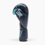 Bokshandschoenen Leone Primal Instinct GN004 Blauw 