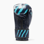 Bokshandschoenen Leone Primal Instinct GN004 Blauw 