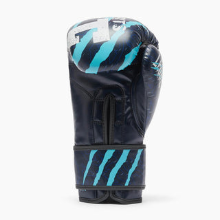 Bokshandschoenen Leone Primal Instinct GN004 Blauw 
