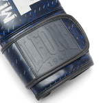 Bokshandschoenen Leone Primal Instinct GN004 Blauw 