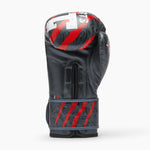 Bokshandschoenen Leone Primal Instinct GN004 Zwart 