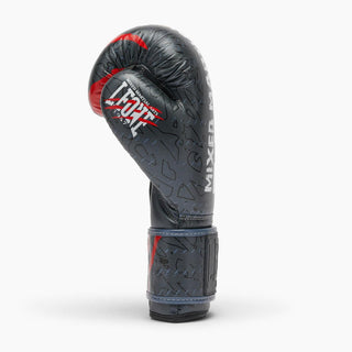 Bokshandschoenen Leone Primal Instinct GN004 Zwart 