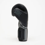 Gants de boxe Leone Prodigy GN117 Noir 