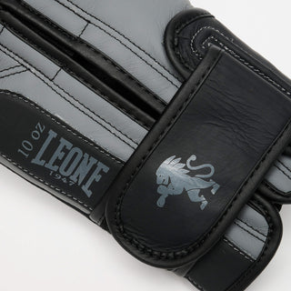 Gants de boxe Leone Prodigy GN117 Noir 