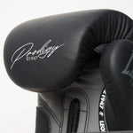 Gants de boxe Leone Prodigy GN117 Noir 