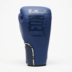 Gants de boxe Leone Prodigy GN117 Bleu 