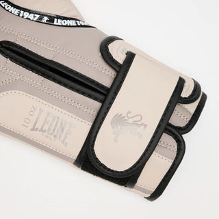 Bokshandschoenen Leone Prodigy GN117 Beige 