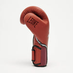 Gants de boxe Leone Prodigy GN117 Rouge 