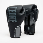 Gants de boxe Leone Prodigy GN117 Noir 