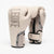 Gants de boxe Leone Prodigy GN117 Beige 