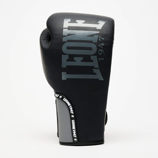 Gants de boxe Leone Prodigy GN117 Noir 
