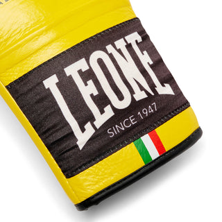 Gants de boxe Leone Choc Plus GN102L 