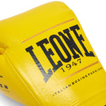 Gants de boxe Leone Choc Plus GN102L 