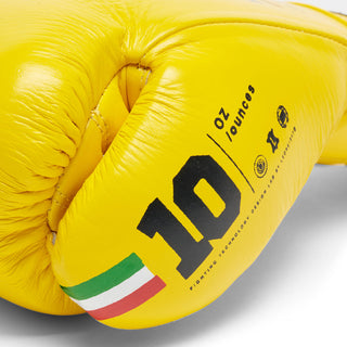 Gants de boxe Leone Choc Plus GN102L 
