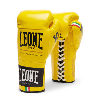 Gants de boxe Leone Choc Plus GN102L 
